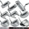Odyssey White Hot OG Stroke Lab Putter -FAIRWAY GOLF Sales ODY0330