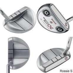 Odyssey White Hot OG Stroke Lab Putter 18 Odyssey White Hot OG Stroke Lab Putter -FAIRWAY GOLF Sales ODY0330e