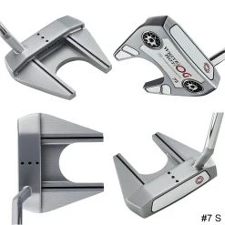 Odyssey White Hot OG Stroke Lab Putter 21 Odyssey White Hot OG Stroke Lab Putter -FAIRWAY GOLF Sales ODY0330h