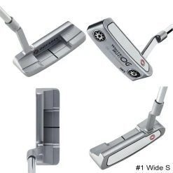 Odyssey White Hot OG Putter 15 Odyssey White Hot OG Putter -FAIRWAY GOLF Sales ODY0331b