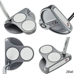 Odyssey White Hot OG Putter 16 Odyssey White Hot OG Putter -FAIRWAY GOLF Sales ODY0331c