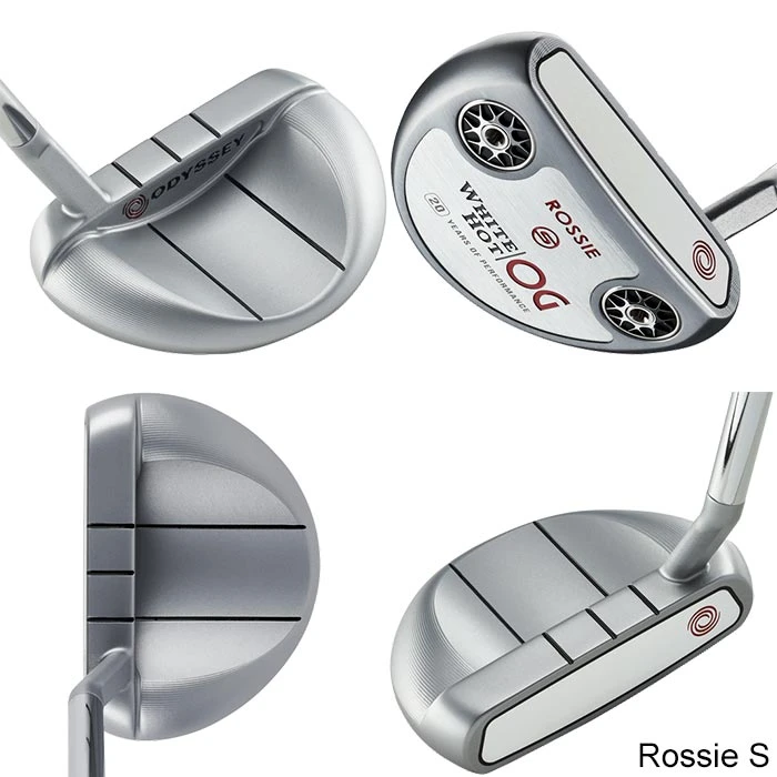 Odyssey White Hot OG Putter 8 Odyssey White Hot OG Putter - Image 6