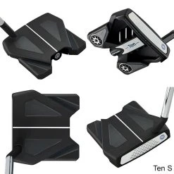 Odyssey Ten Series Putter -FAIRWAY GOLF Sales ODY0333b