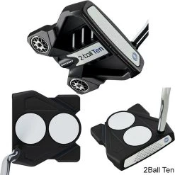 Odyssey Ten Series Putter -FAIRWAY GOLF Sales ODY0333c
