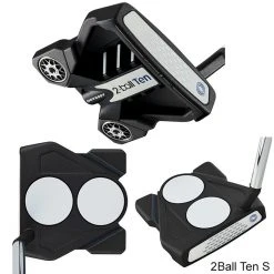 Odyssey Ten Series Putter -FAIRWAY GOLF Sales ODY0333d