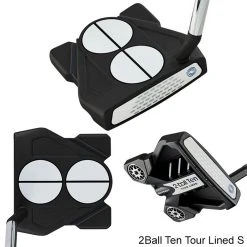 Odyssey Ten Series Putter -FAIRWAY GOLF Sales ODY0333f