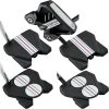 Odyssey Ten Triple Track Series Putter -FAIRWAY GOLF Sales ODY0334