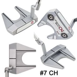 Odyssey White Hot OG LE Putters -FAIRWAY GOLF Sales ODY0345b