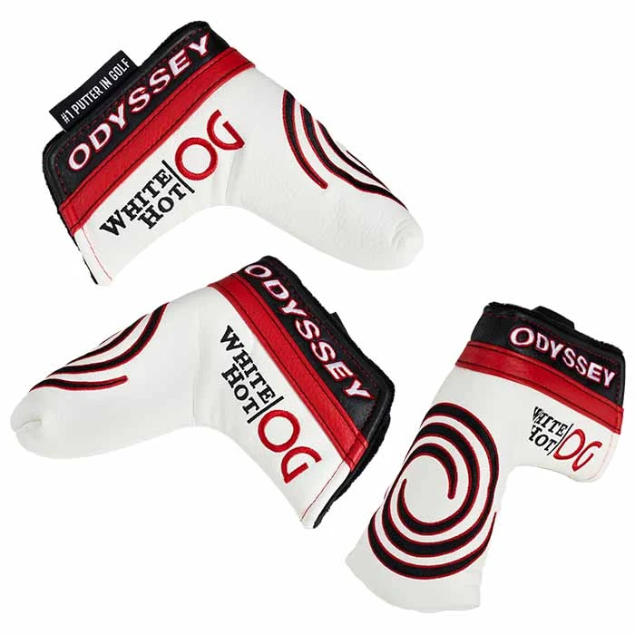 Odyssey White Hot OG LE Stroke Lab Putters 8 Odyssey White Hot OG LE Stroke Lab Putters - Image 6