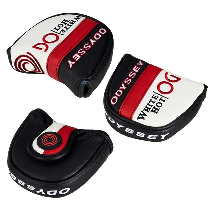 Odyssey White Hot OG LE Stroke Lab Putters 9 Odyssey White Hot OG LE Stroke Lab Putters - Image 7
