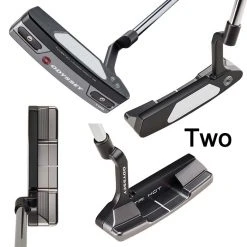 Odyssey TRI-HOT 5K Putters -FAIRWAY GOLF Sales ODY0347b