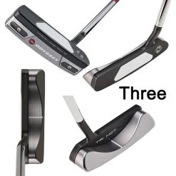 Odyssey TRI-HOT 5K Putters -FAIRWAY GOLF Sales ODY0347c