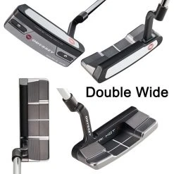 Odyssey TRI-HOT 5K Putters -FAIRWAY GOLF Sales ODY0347d