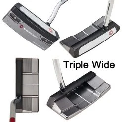Odyssey TRI-HOT 5K Putters -FAIRWAY GOLF Sales ODY0347e