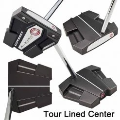Odyssey ELEVEN Putters -FAIRWAY GOLF Sales ODY0348b