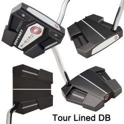 Odyssey ELEVEN Putters -FAIRWAY GOLF Sales ODY0348c
