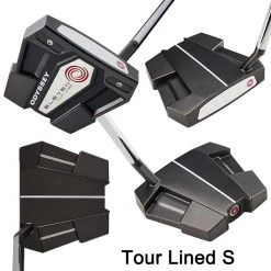 Odyssey ELEVEN Putters -FAIRWAY GOLF Sales ODY0348d