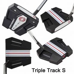 Odyssey ELEVEN Putters -FAIRWAY GOLF Sales ODY0348f