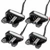 Odyssey 2-Ball Ten Line Extension Putters 2 Odyssey 2-Ball Ten Line Extension Putters -FAIRWAY GOLF Sales ODY0349
