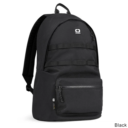 OGIO Alpha Convoy 120 Backpack 4 OGIO Alpha Convoy 120 Backpack - Image 2