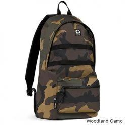 OGIO Alpha Convoy 120 Backpack 15 OGIO Alpha Convoy 120 Backpack -FAIRWAY GOLF Sales OGI0268c