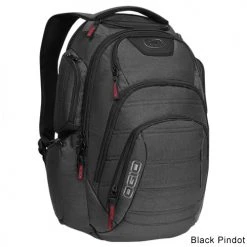 OGIO Renegade RSS Laptop Backpack -FAIRWAY GOLF Sales OGI0275 275b