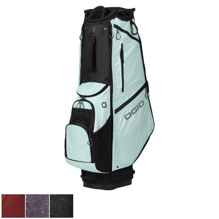 Ogio XIX Cart Bag 14 3 Ogio XIX Cart Bag 14