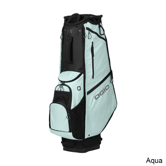 Ogio XIX Cart Bag 14 4 Ogio XIX Cart Bag 14 - Image 2