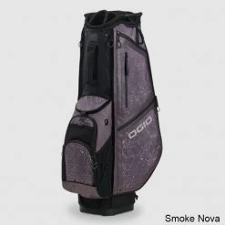 Ogio XIX Cart Bag 14 19 Ogio XIX Cart Bag 14 -FAIRWAY GOLF Sales OGI0296c