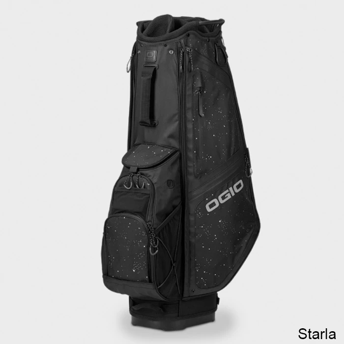 Ogio XIX Cart Bag 14 7 Ogio XIX Cart Bag 14 - Image 5