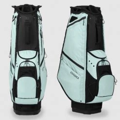 Ogio XIX Cart Bag 14 21 Ogio XIX Cart Bag 14 -FAIRWAY GOLF Sales OGI0296e