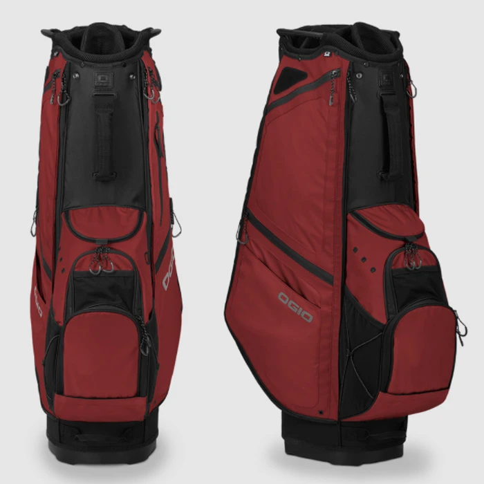 Ogio XIX Cart Bag 14 11 Ogio XIX Cart Bag 14 - Image 9