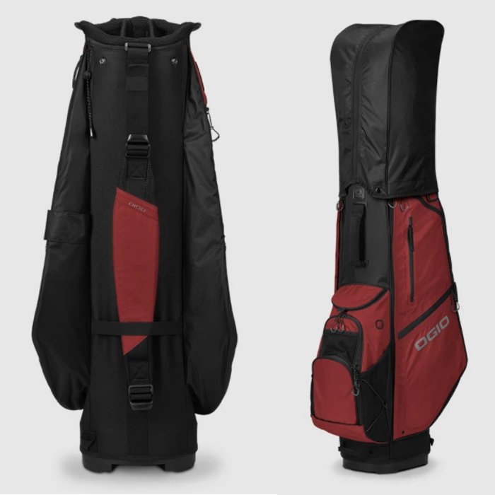 Ogio XIX Cart Bag 14 12 Ogio XIX Cart Bag 14 - Image 10