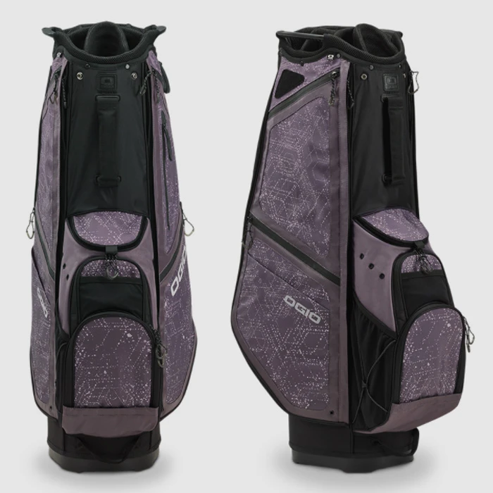 Ogio XIX Cart Bag 14 13 Ogio XIX Cart Bag 14 - Image 11