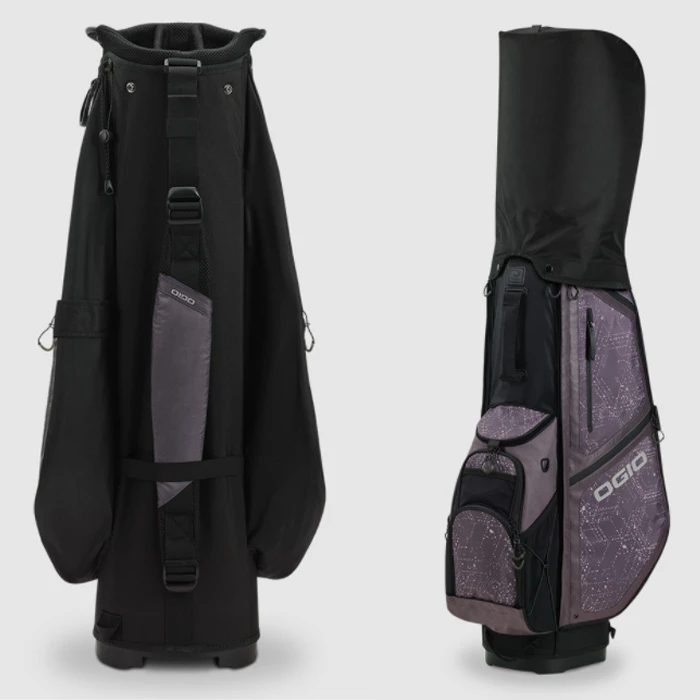 Ogio XIX Cart Bag 14 14 Ogio XIX Cart Bag 14 - Image 12