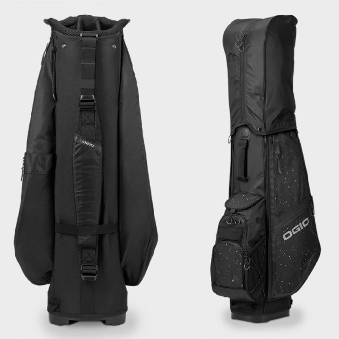 Ogio XIX Cart Bag 14 16 Ogio XIX Cart Bag 14 - Image 14