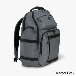 Ogio Pace 25 Backpack -FAIRWAY GOLF Sales OGI0302b