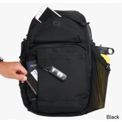 Ogio Pace 25 Backpack -FAIRWAY GOLF Sales OGI0302g