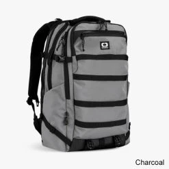 Ogio Alpha Convoy 525 Backpack -FAIRWAY GOLF Sales OGI0304b