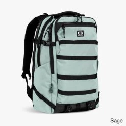Ogio Alpha Convoy 525 Backpack -FAIRWAY GOLF Sales OGI0304e