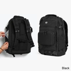 Ogio Alpha Convoy 525 Backpack -FAIRWAY GOLF Sales OGI0304g