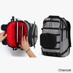 Ogio Alpha Convoy 525 Backpack -FAIRWAY GOLF Sales OGI0304i