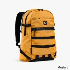 Ogio Alpha Convoy 320 Backpack -FAIRWAY GOLF Sales OGI0306e