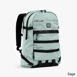 Ogio Alpha Convoy 320 Backpack -FAIRWAY GOLF Sales OGI0306g
