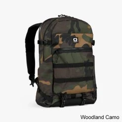 Ogio Alpha Convoy 320 Backpack -FAIRWAY GOLF Sales OGI0306h