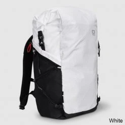 Ogio Fuse Roll Top Backpack 25 -FAIRWAY GOLF Sales OGI0311b