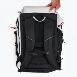 Ogio Fuse Roll Top Backpack 25 -FAIRWAY GOLF Sales OGI0311f