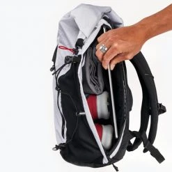 Ogio Fuse Roll Top Backpack 25 -FAIRWAY GOLF Sales OGI0311h