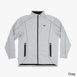 Ogio All Elements Tech Full Zip Jacket -FAIRWAY GOLF Sales OGI0313b