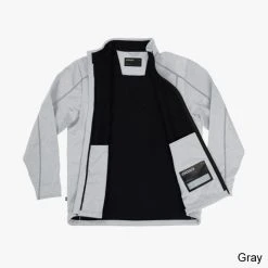 Ogio All Elements Tech Full Zip Jacket -FAIRWAY GOLF Sales OGI0313h